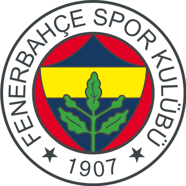 Fenerbahçe Spor Kulübü Logosu