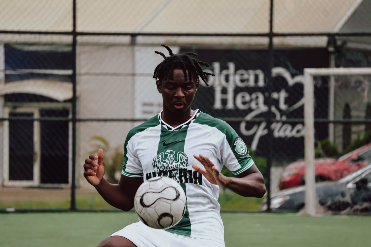 Uche