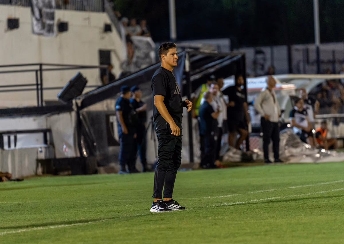 Vítor Pereira